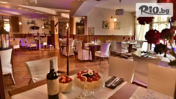 Хотел Елит Релакс - thumb 4