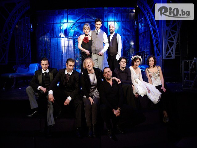 Зад канала - thumb 1