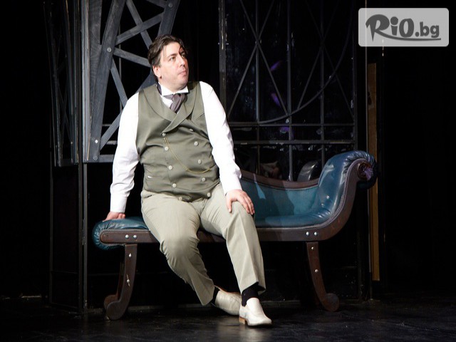 Зад канала - thumb 3