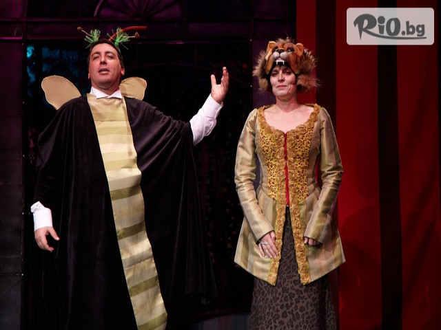 Зад канала - thumb 5