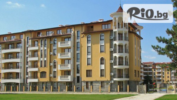 Роял Сън Апартаменти**** - thumb 2