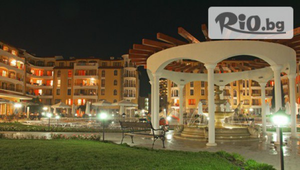 Роял Сън Апартаменти**** - thumb 4