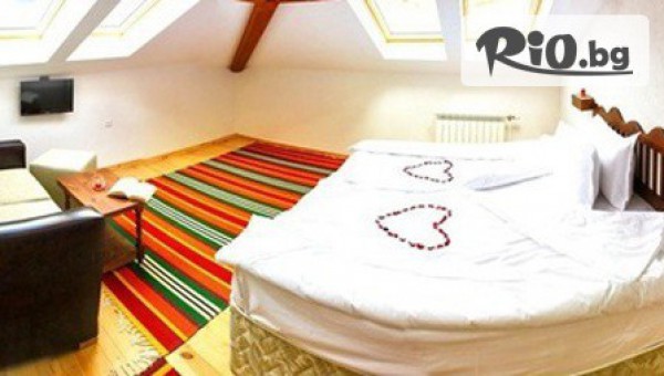 хотел Мурсал с. Ягодина - thumb 5