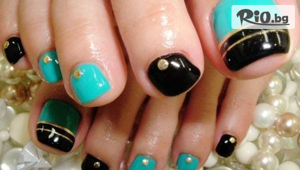 Студио за красота Аглеа - thumb 3