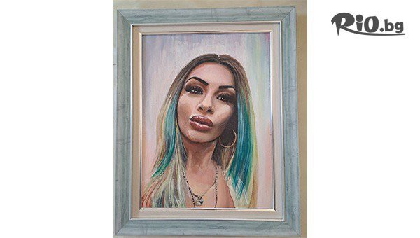 Салон Гери Стил - thumb 3