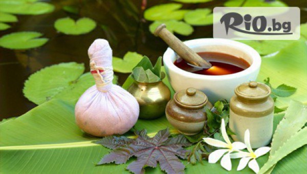 Студио за масаж Flamingo - thumb 3