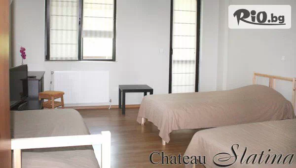 Хотел Шато Слатина - thumb 5