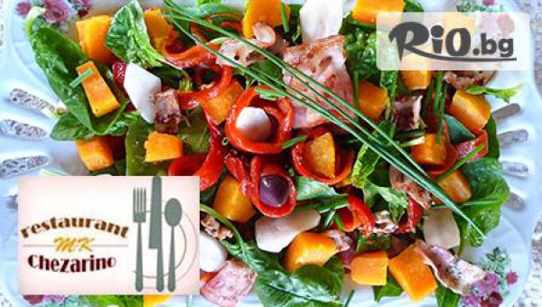 Италиански ресторант Чезарино - thumb 4