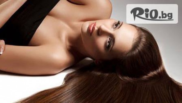 САЛОН ЗА КРАСОТА ЙОНИТА - thumb 2