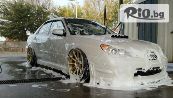 Автомивка Спарклер - thumb 4