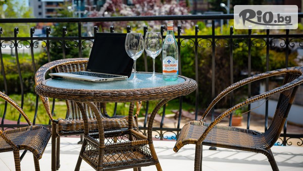 Вила Мария Ревас - thumb 6