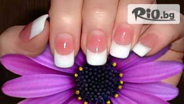 Студио за красота "Purple" - thumb 2