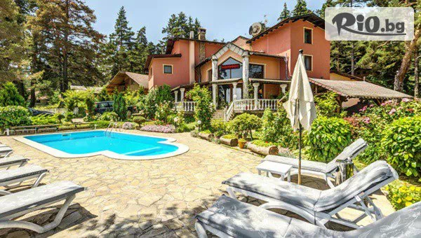 Вила Кълвачеви - thumb 1