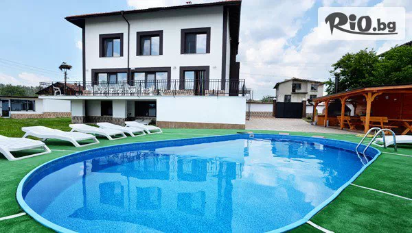 Къща за гости Хармони - thumb 2