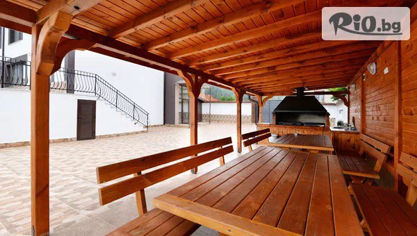 Къща за гости Хармони - thumb 4