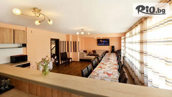 Къща за гости Хармони - thumb 5