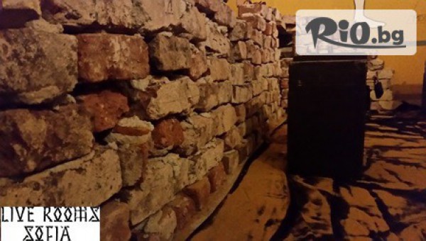 Liverooms.bg - Escape Egypt - thumb 4