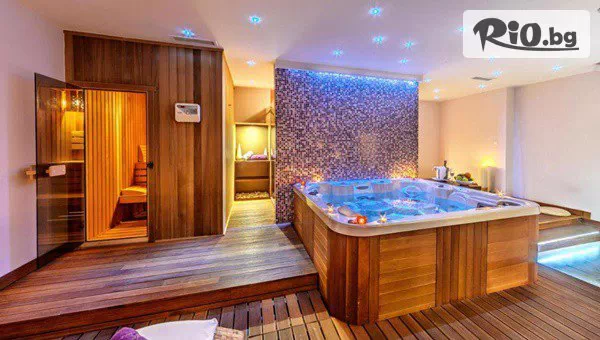 Хотел Сана СПА - thumb 7