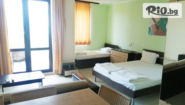 Апартхотел Хармани - thumb 6