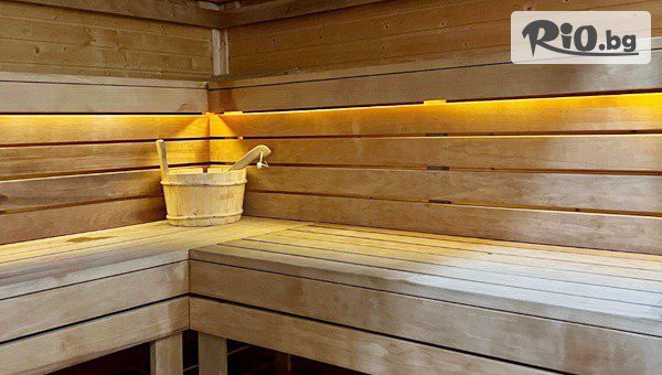 хотел Платинум Банско - thumb 4