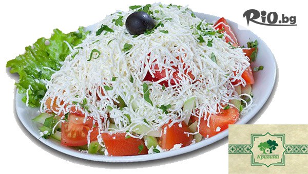 Етнографски комплекс Кривини - thumb 2