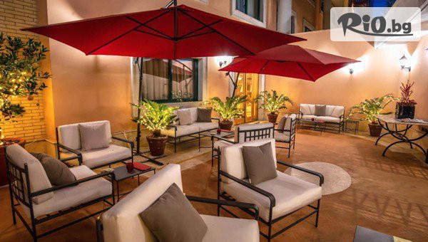 Арена Холидейз - thumb 6