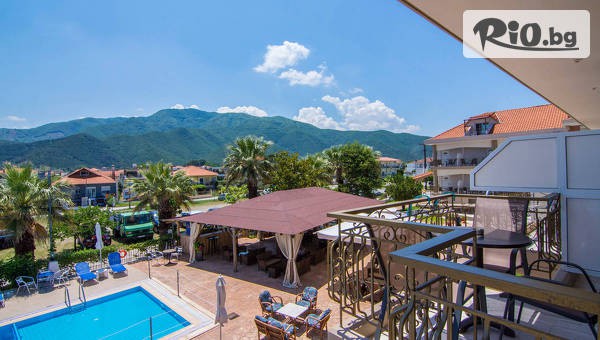 Йонека турс - thumb 5