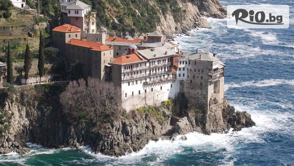 Йонека турс - thumb 7