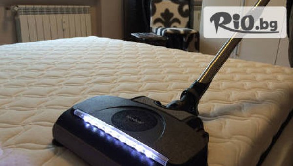 Почистваща фирма Рего 11 - thumb 2