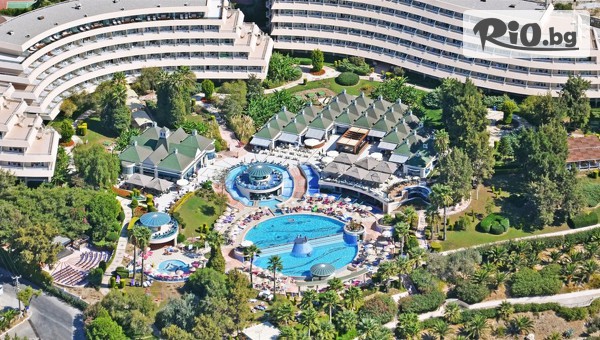 Глобус Холидейс - thumb 3