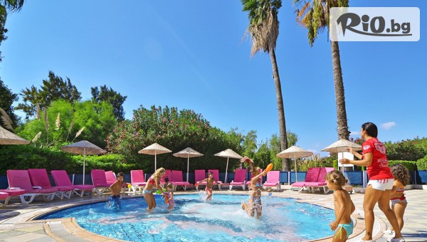 Глобус Холидейс - thumb 4