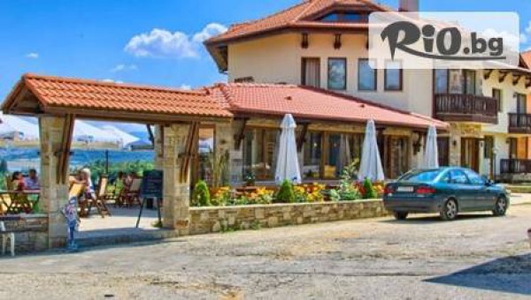 хотел Етерно-Цигов чарк - thumb 2