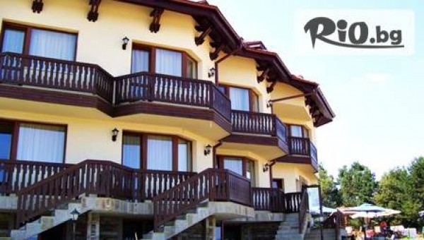 хотел Етерно-Цигов чарк - thumb 3