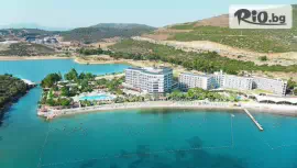 Tusan Beach Resort 5*, Кушадасъ #1
