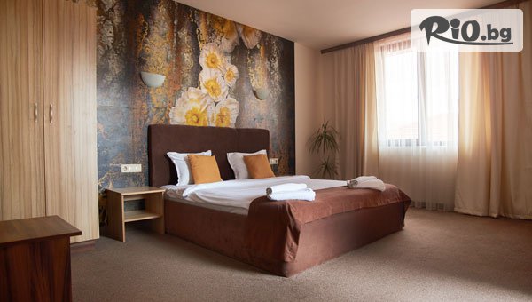 Hotel Flamingo - thumb 3