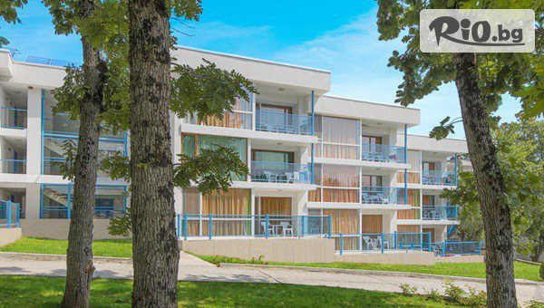 Хотел Форест Бийч - thumb 3