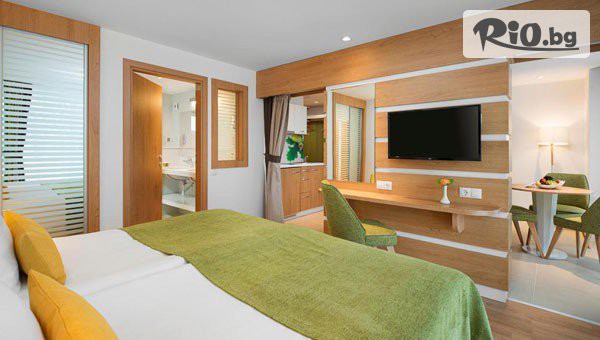 Хотел Форест Бийч - thumb 7