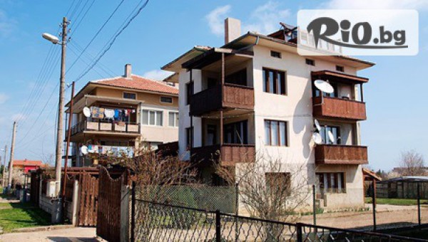 Къща за гости Елида - thumb 2