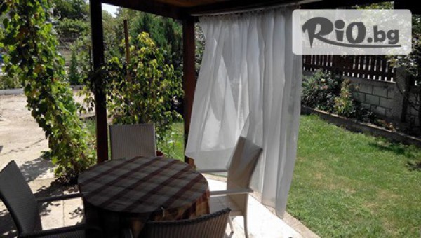 Къща за гости Елида - thumb 3