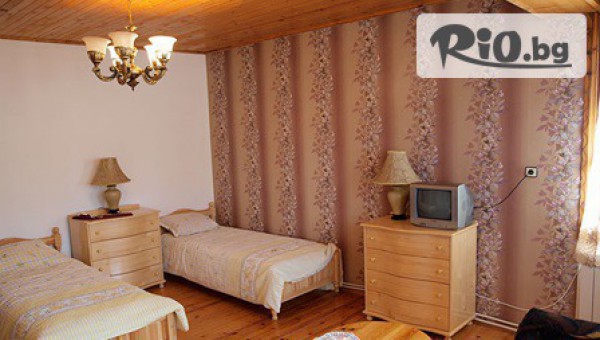 Къща за гости Елида - thumb 4