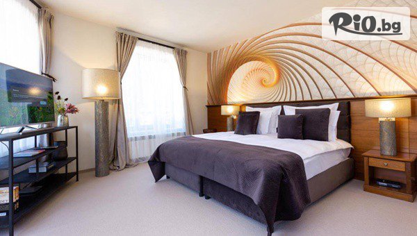 Хотел Корал - Созопол / Хотел Каменград - Панагюрище - thumb 5