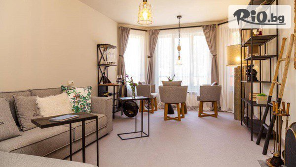 Хотел Корал - Созопол / Хотел Каменград - Панагюрище - thumb 6