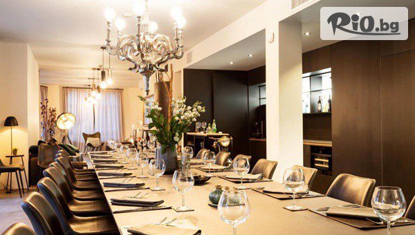 Хотел Корал - Созопол / Хотел Каменград - Панагюрище - thumb 3