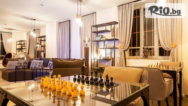 Хотел Корал - Созопол / Хотел Каменград - Панагюрище - thumb 4