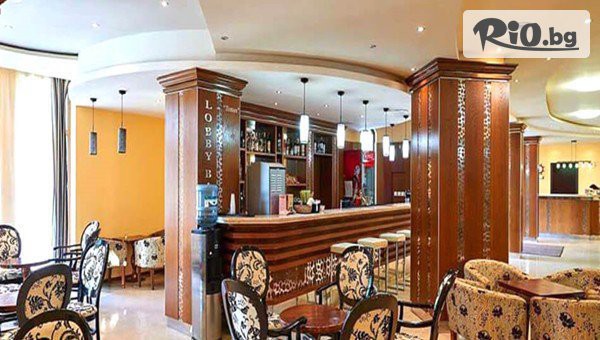 Хотел Оазис дел Маре - thumb 5