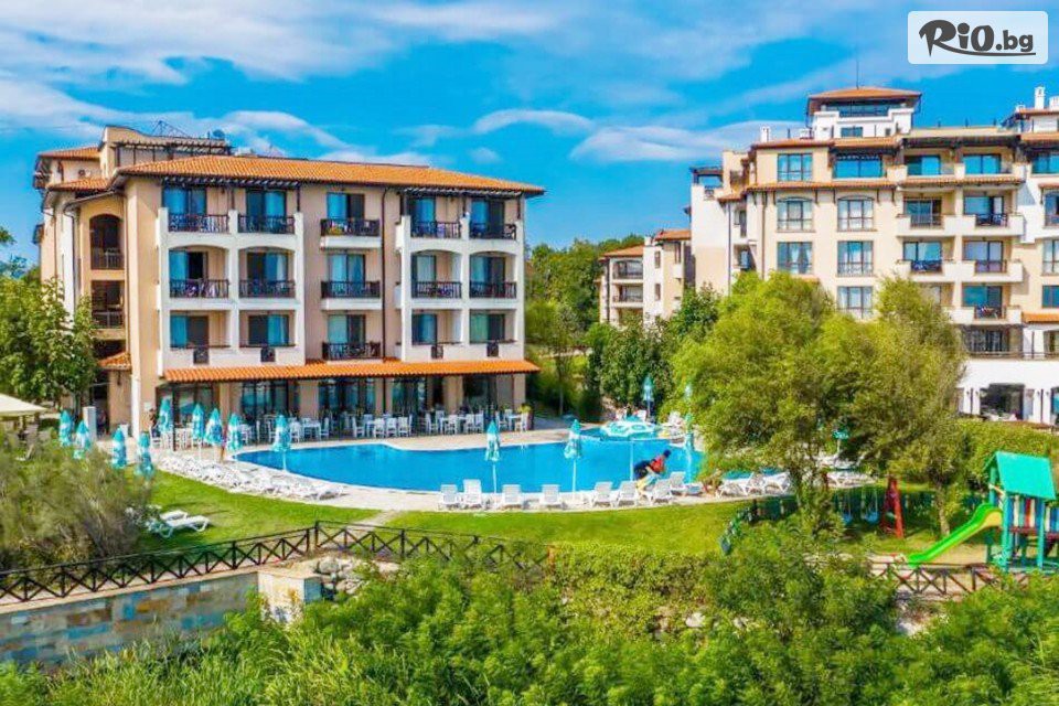 Хотел Оазис дел Маре - thumb 2 Хотел Оазис дел Маре - thumb 2