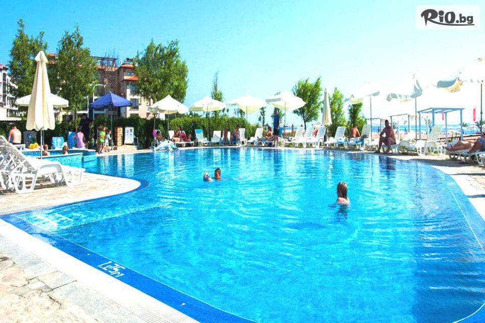 Хотел Оазис дел Маре - thumb 3 Хотел Оазис дел Маре - thumb 3