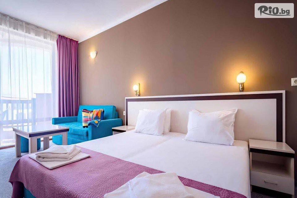 Хотел Оазис дел Маре - thumb 5 Хотел Оазис дел Маре - thumb 5