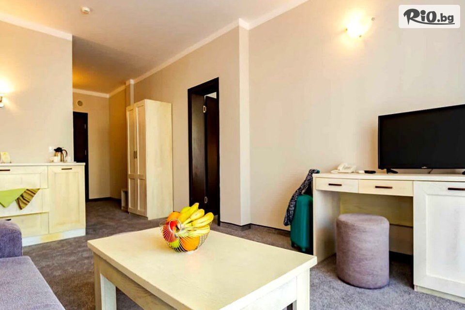 Хотел Оазис дел Маре - thumb 7 Хотел Оазис дел Маре - thumb 7