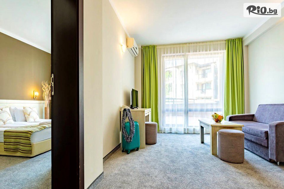 Хотел Оазис дел Маре - thumb 8 Хотел Оазис дел Маре - thumb 8